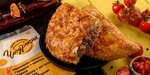 Cheburek. me (30 Let VLKSM Street, 88), fast food