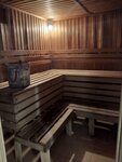 Гармония (ulitsa Bagrationa, 54/5), sauna