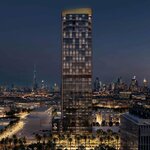 The Autograph S Series (District JVC 15, Al Barsha South 4, Hadaeq Mohammed Bin Rashid, Dubai), housing complex