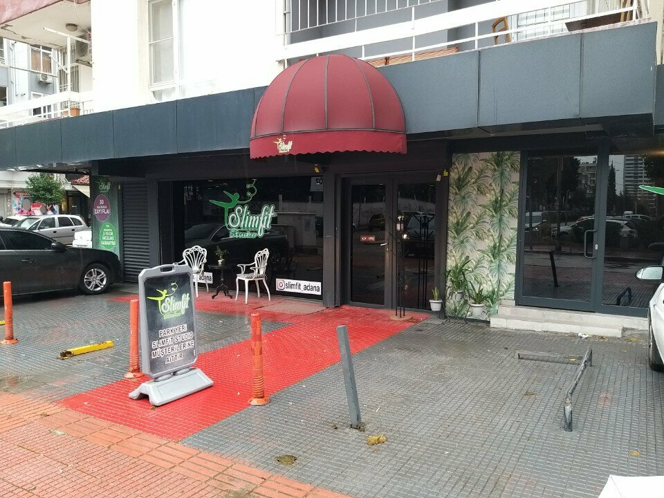 Sanitary epidemiological service Slimfit Studio Adana, Adana, photo