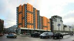 Паркгартен (9 Aprelya Street, 88А), housing complex