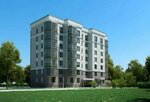 ZhK Sovremennik (улица Урицкого, 31) ، مجمع سكني