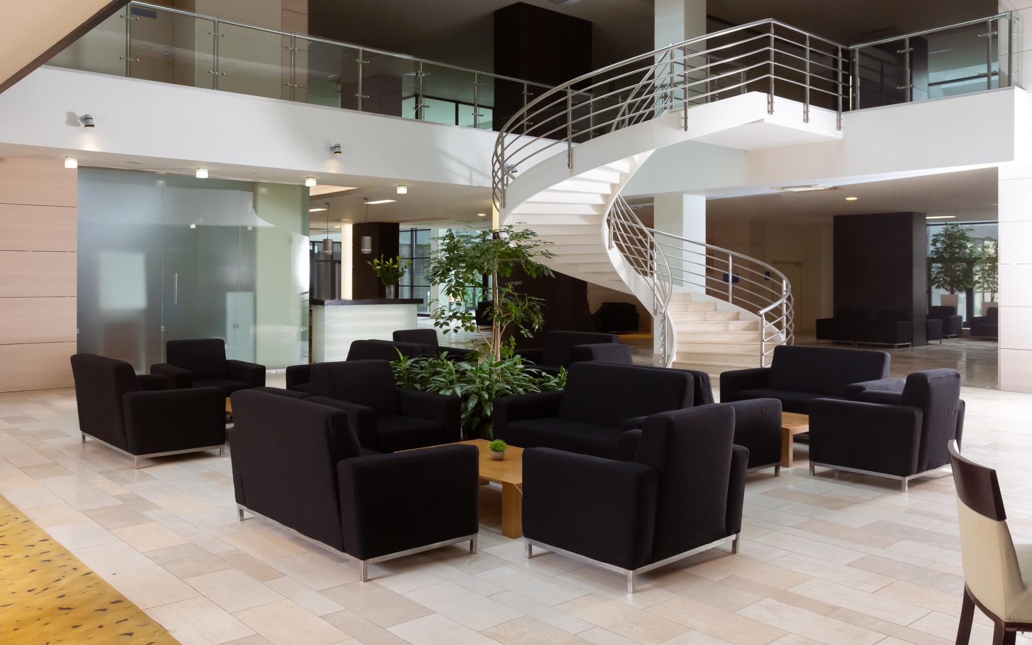 Фото HolidayHall Samara