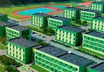 Zhiloy kompleks Vremena goda (Nizhniy Novgorod Region, Kstovskiy munitsipalny okrug, selskiy posyolok Kultura, Izumrudnaya ulitsa), complejo residencial