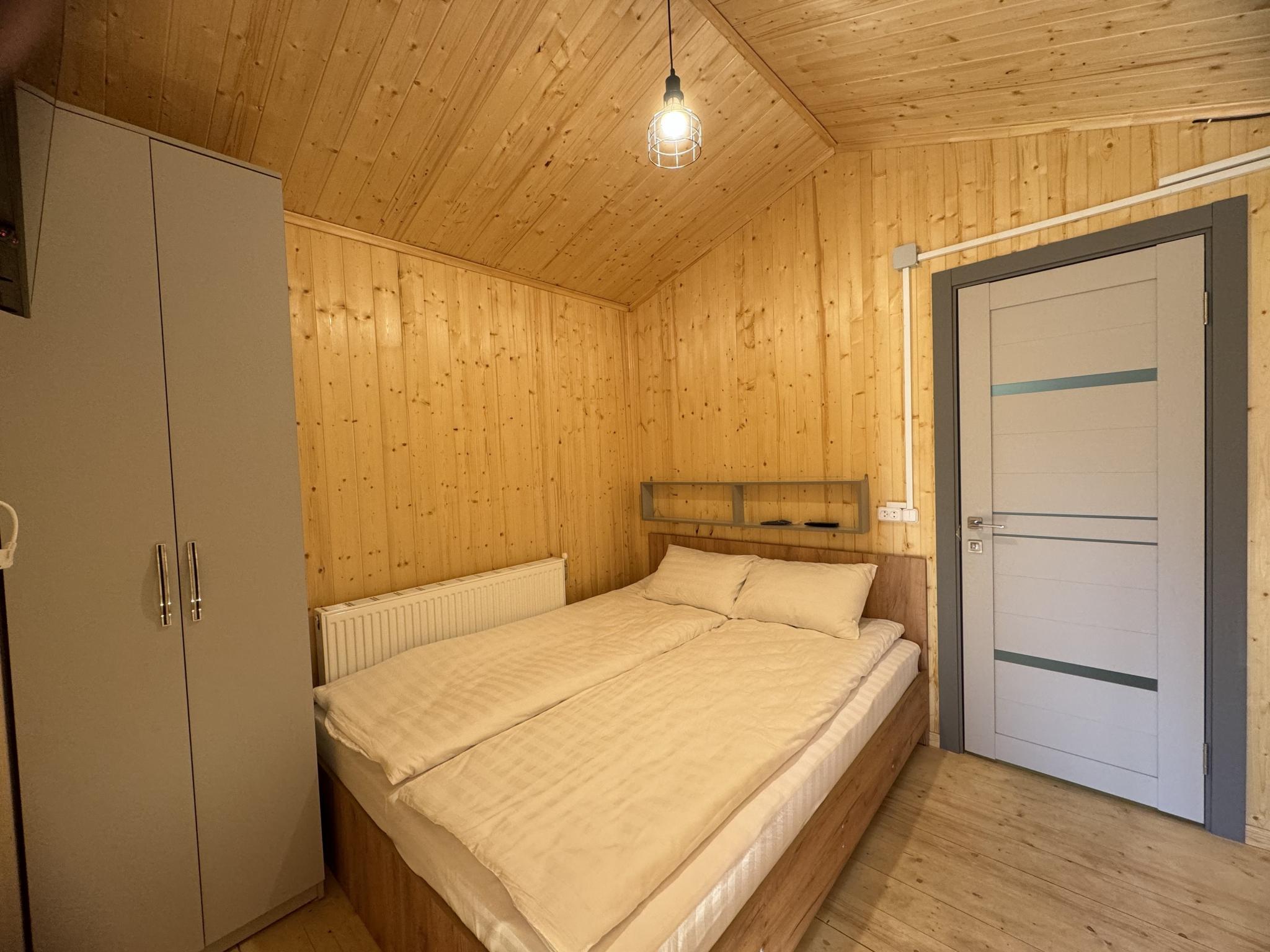 Фото Коттеджи на улице Нарзанная