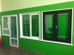 Ecookna (Olimpiyskiy Avenue, 38Б), windows