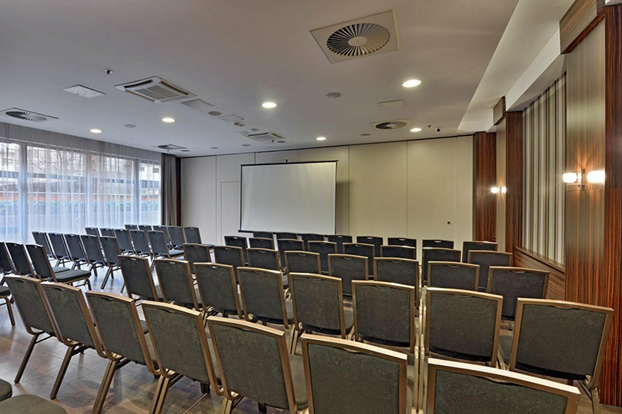 Фото Hotel City Inn