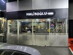 Halisoglu Automotive (İstanbul, Esenyurt, Adnan Kahveci Blv., 1), exposición de coches