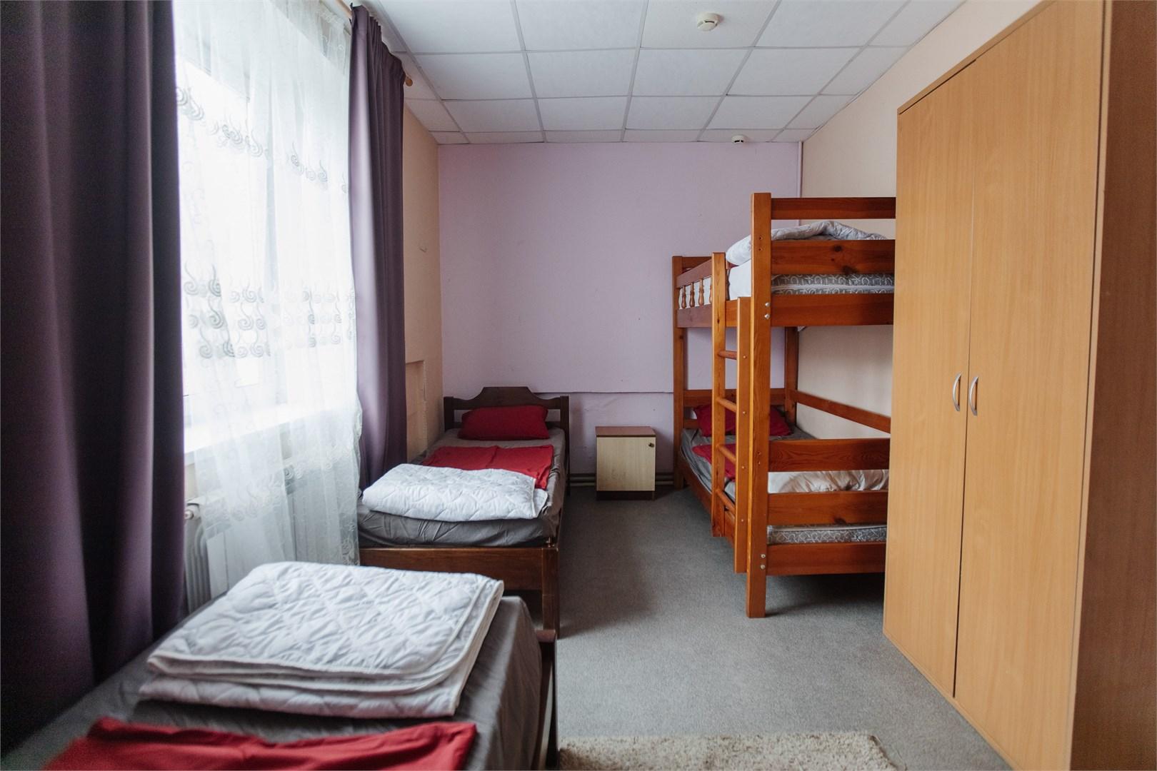 Фото Рябинушка