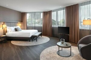 Гостиница Hotel Victoria