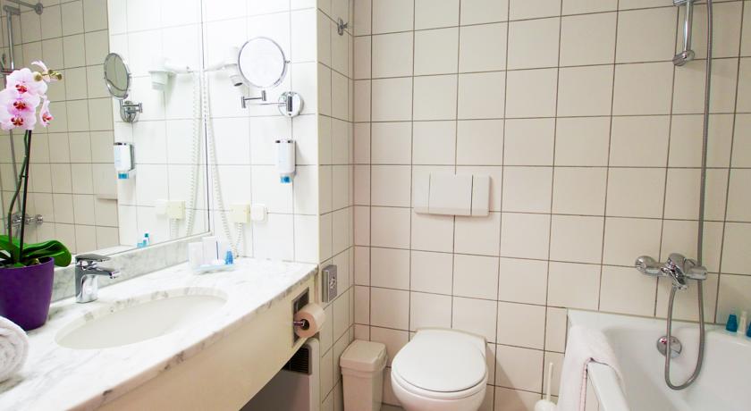 Фото 24hours Apartment Hotel