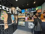 One Price Coffee (Lyublinskaya Street, 112Ас1), coffee shop