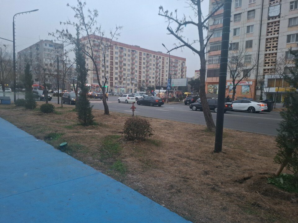 ATM ATM, Rustavi, photo