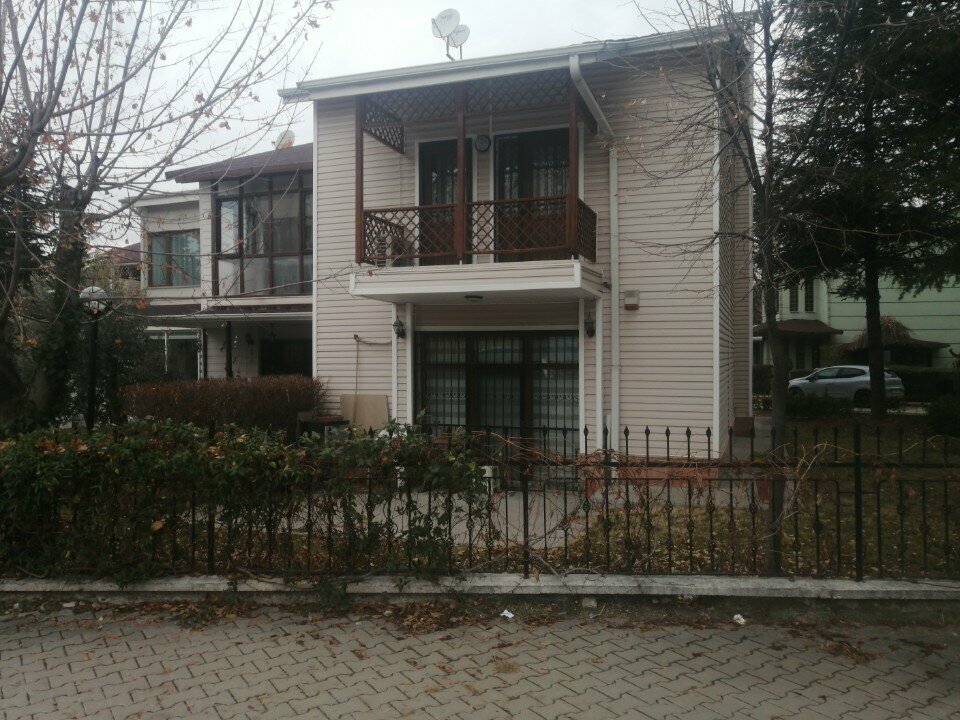 Construction company Ecz İnşaat, Mimarlık ve Mühendislik, Ankara, photo