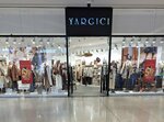 Yargici Milano (Fеtеli xan Xoyski Avenue, 20) ، متجر ملابس