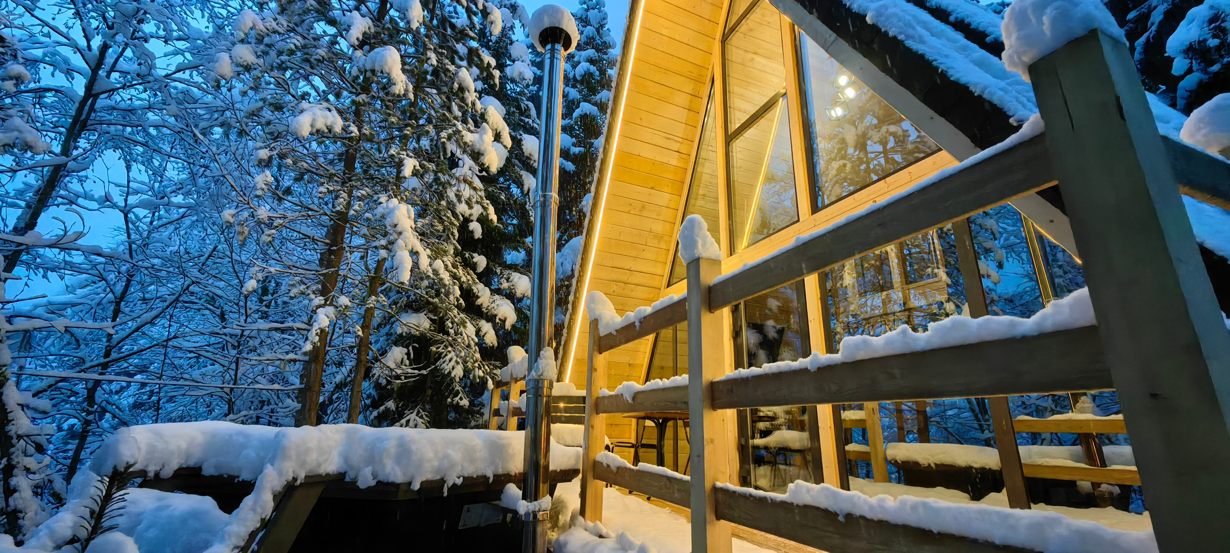 Фото Монте Виера парк Архыз