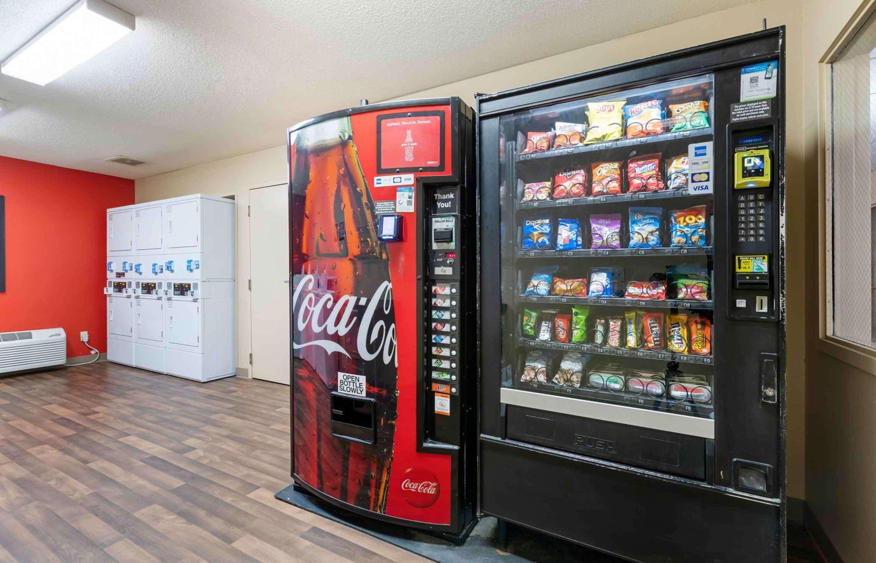 Фото Extended Stay America Suites Des Moines Urbandale