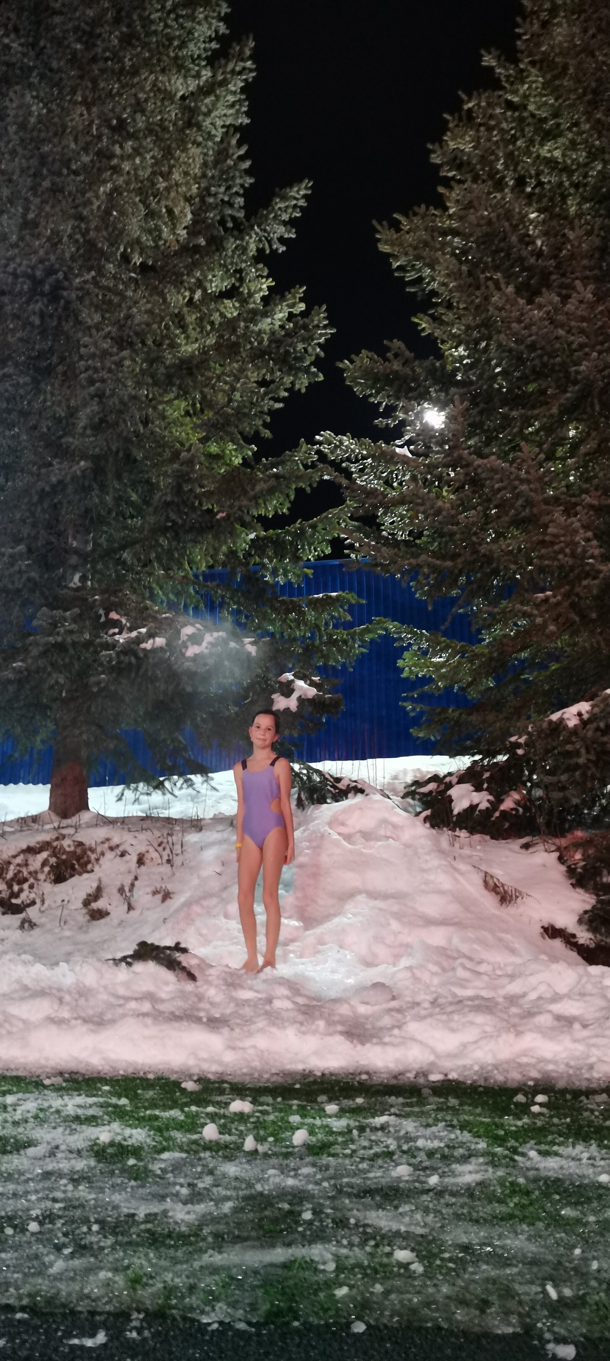 Фото Солнечная