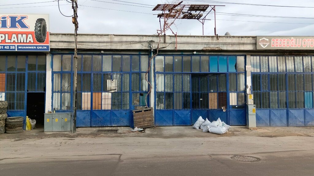 Shoe care products and accessories Paf Sole, Konya, photo