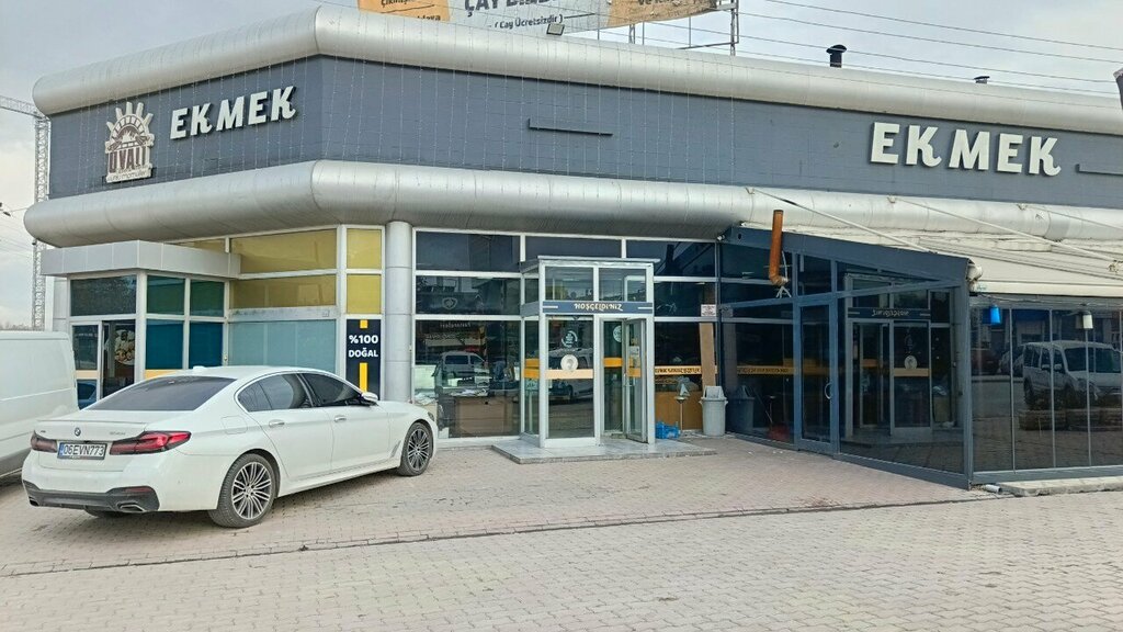 Bakery Golden Bread, Konya, photo