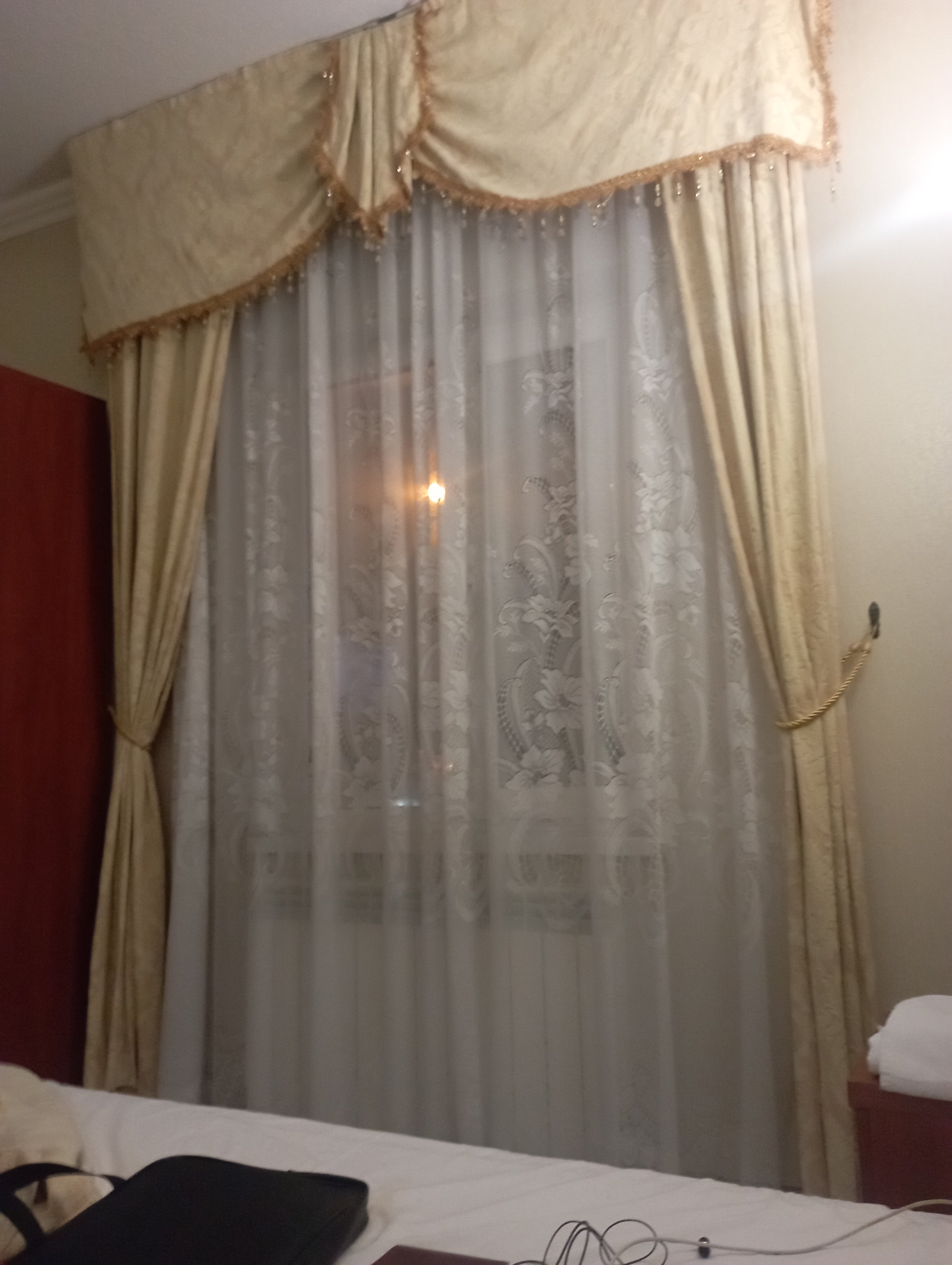 Фото George Hotel