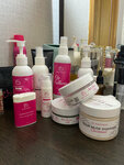 BeautyFam (Dinskaya stanitsa, Krasnaya Street, 88) ، علم التجميل