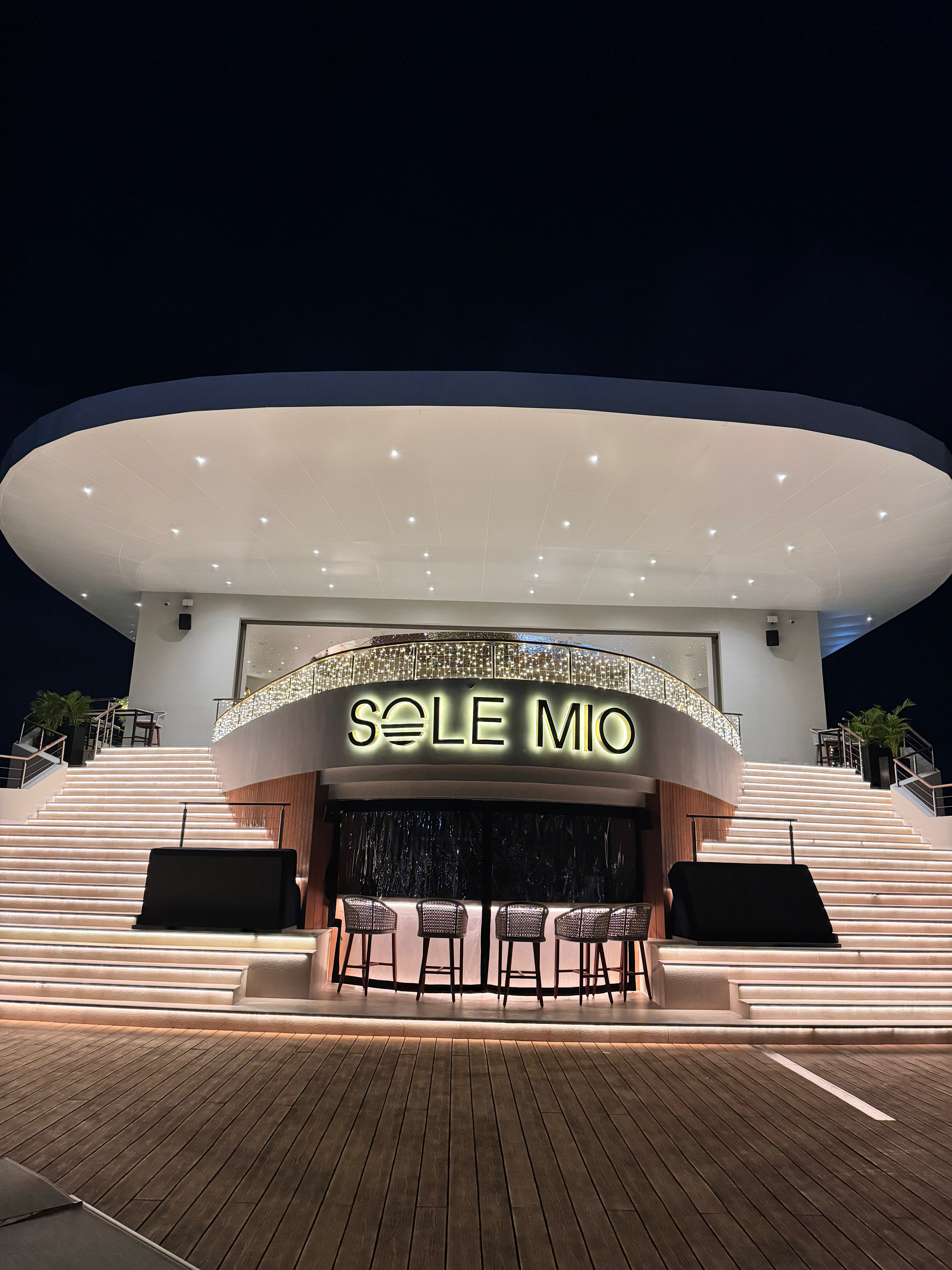 Фото Sole Mio Boutique Hotel & Wellness