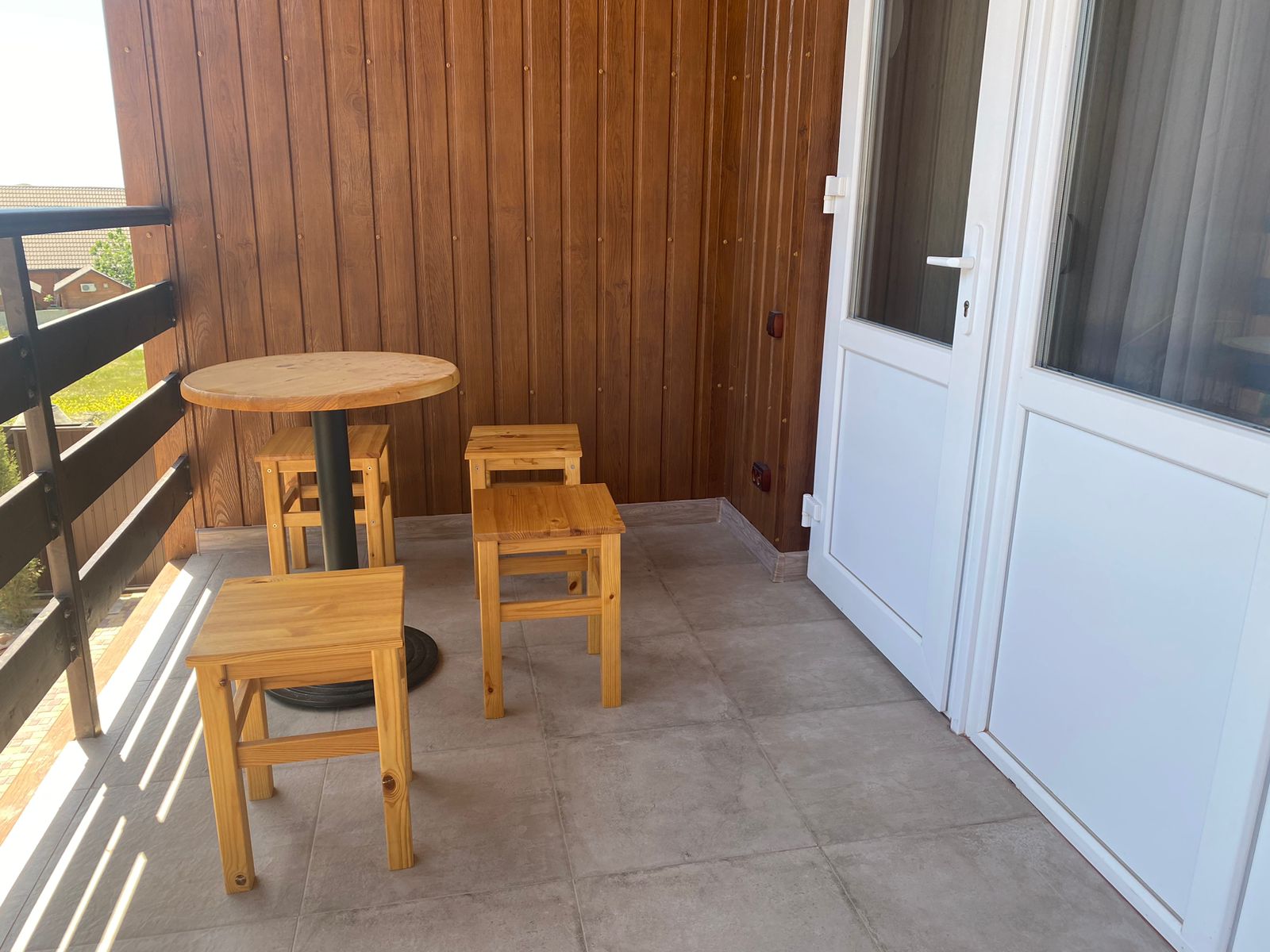 Фото Южный Дворик