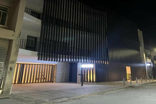 Гостиница Alinea Market Agora Square в Лимассоле