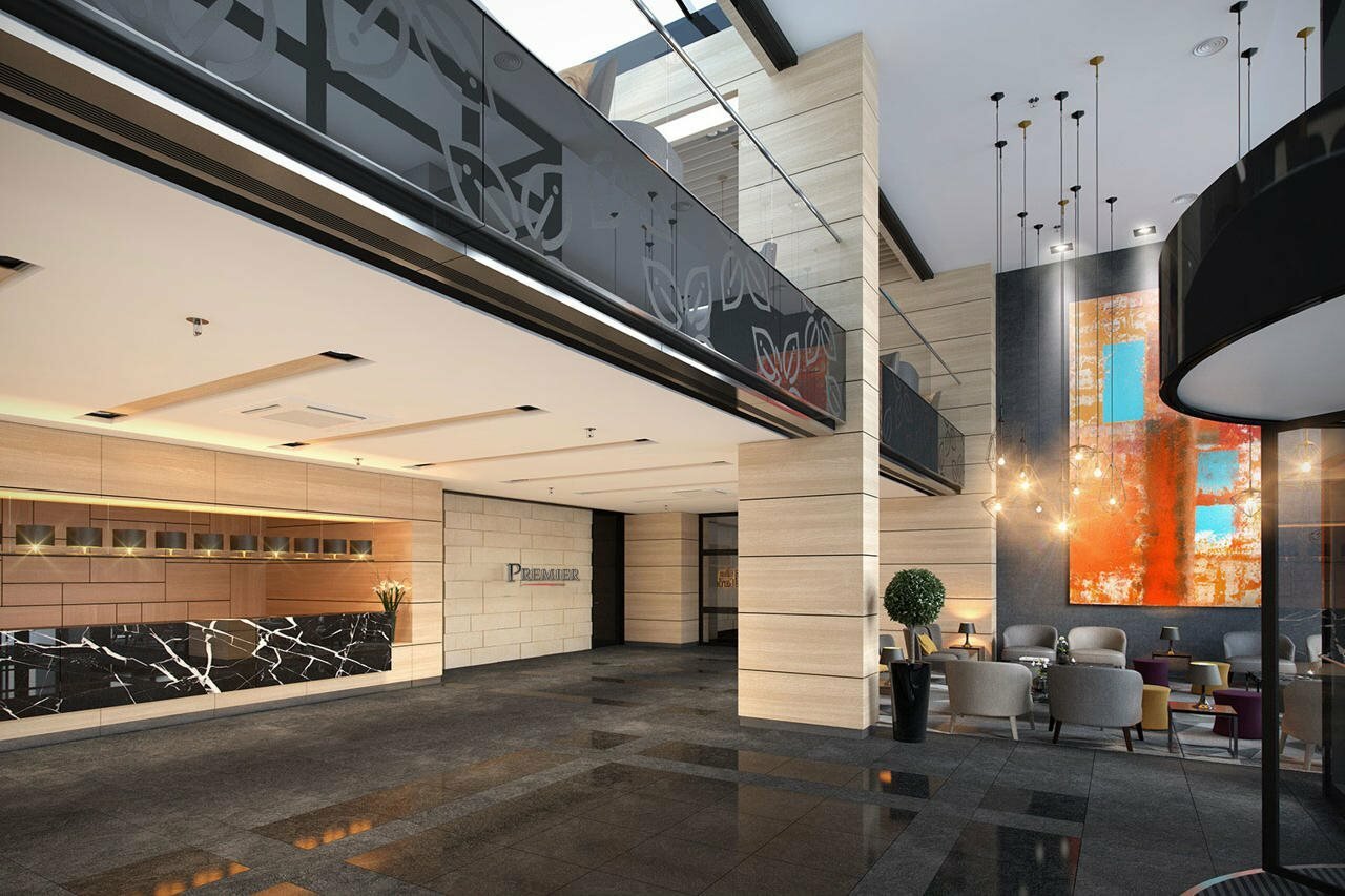 Фото Best Western Premier Sofia Airport Hotel