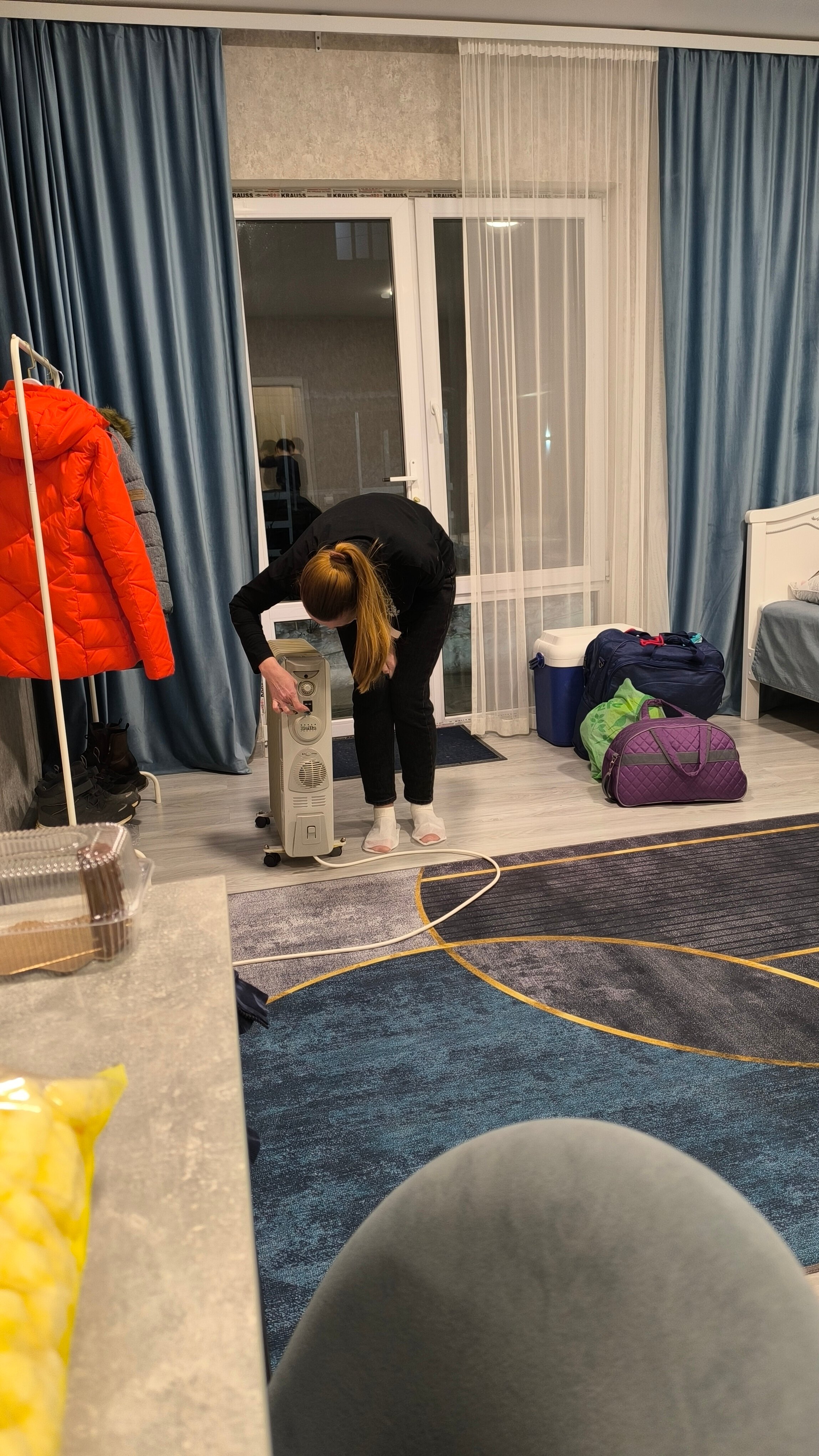 Фото отеля 5