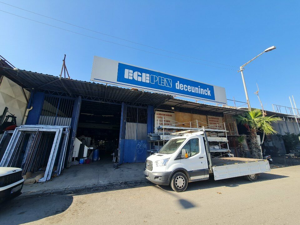 Windows Egepen, Antalya, photo