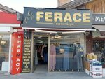 Ferrace Modest Clothing (Konya, Karatay, Aziziye Neighborhood, Piri Mehmet Pasa Street, 3A) ، متجر ملابس