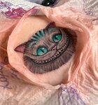 Tattoo Station (Mirnaya ulitsa, 29к2), tattoo studio