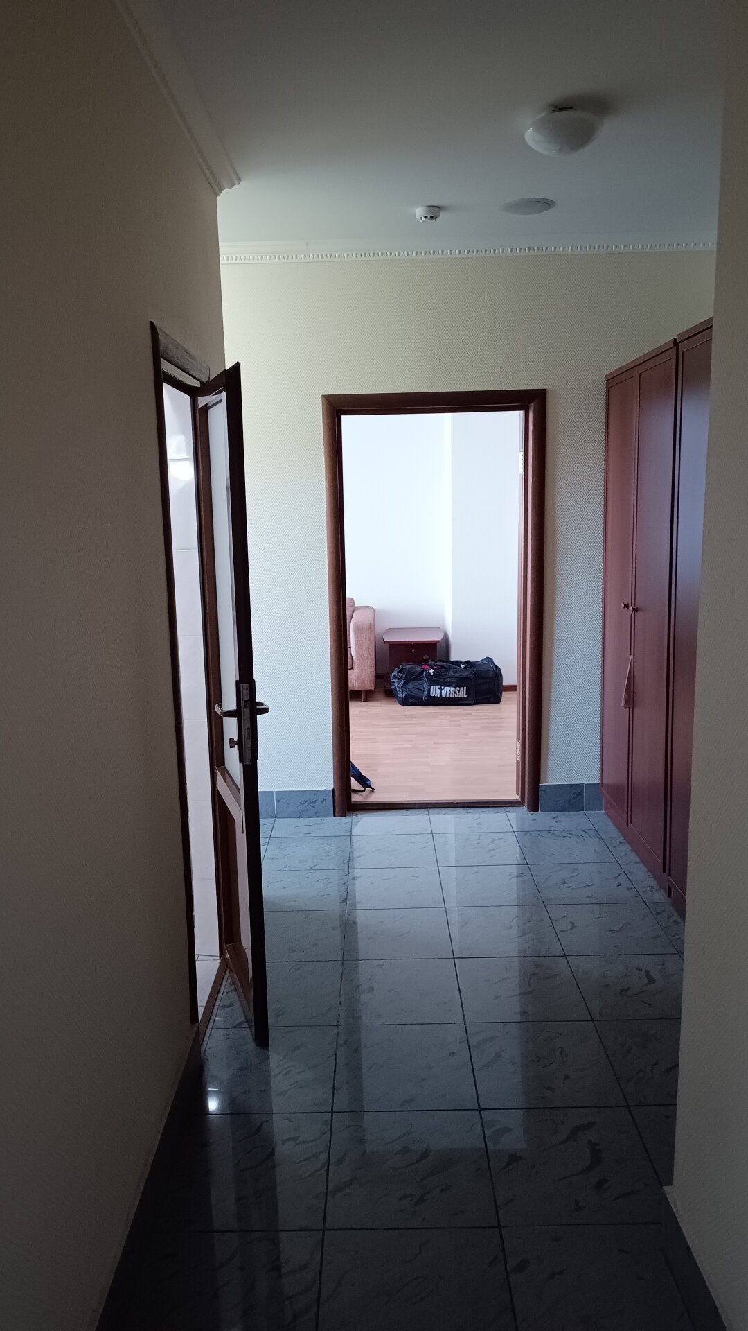 Фото Гостиница Андреевка