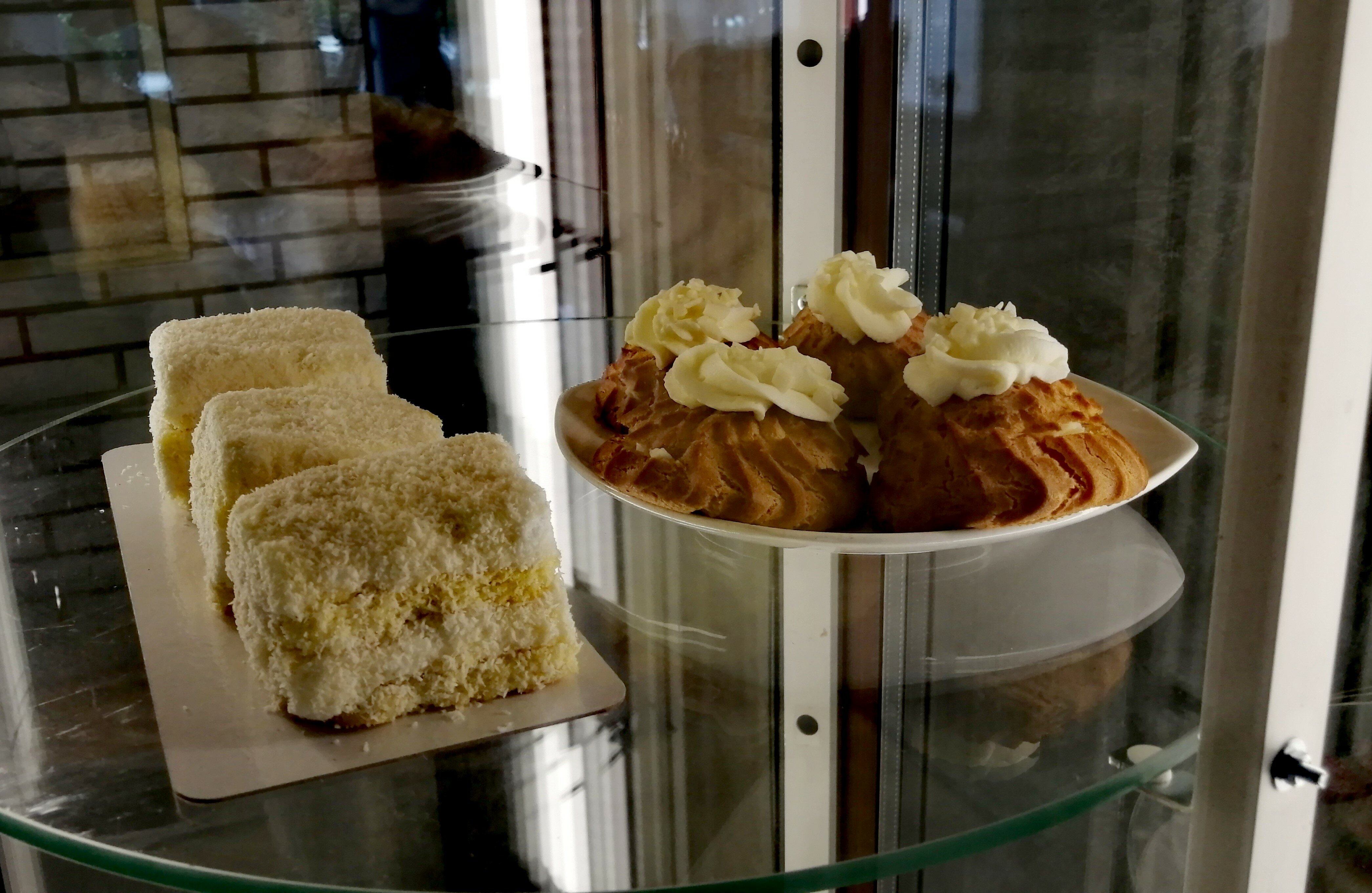 Фото Шамси Холл