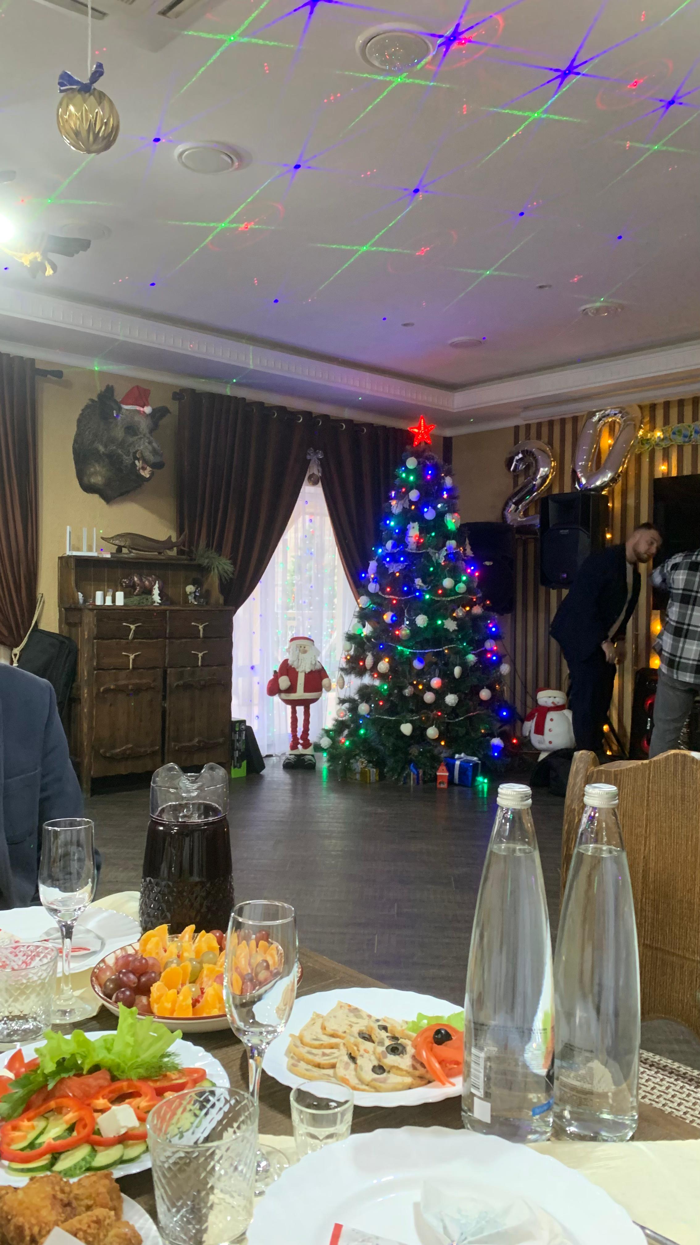 Фото Семейная Усадьба