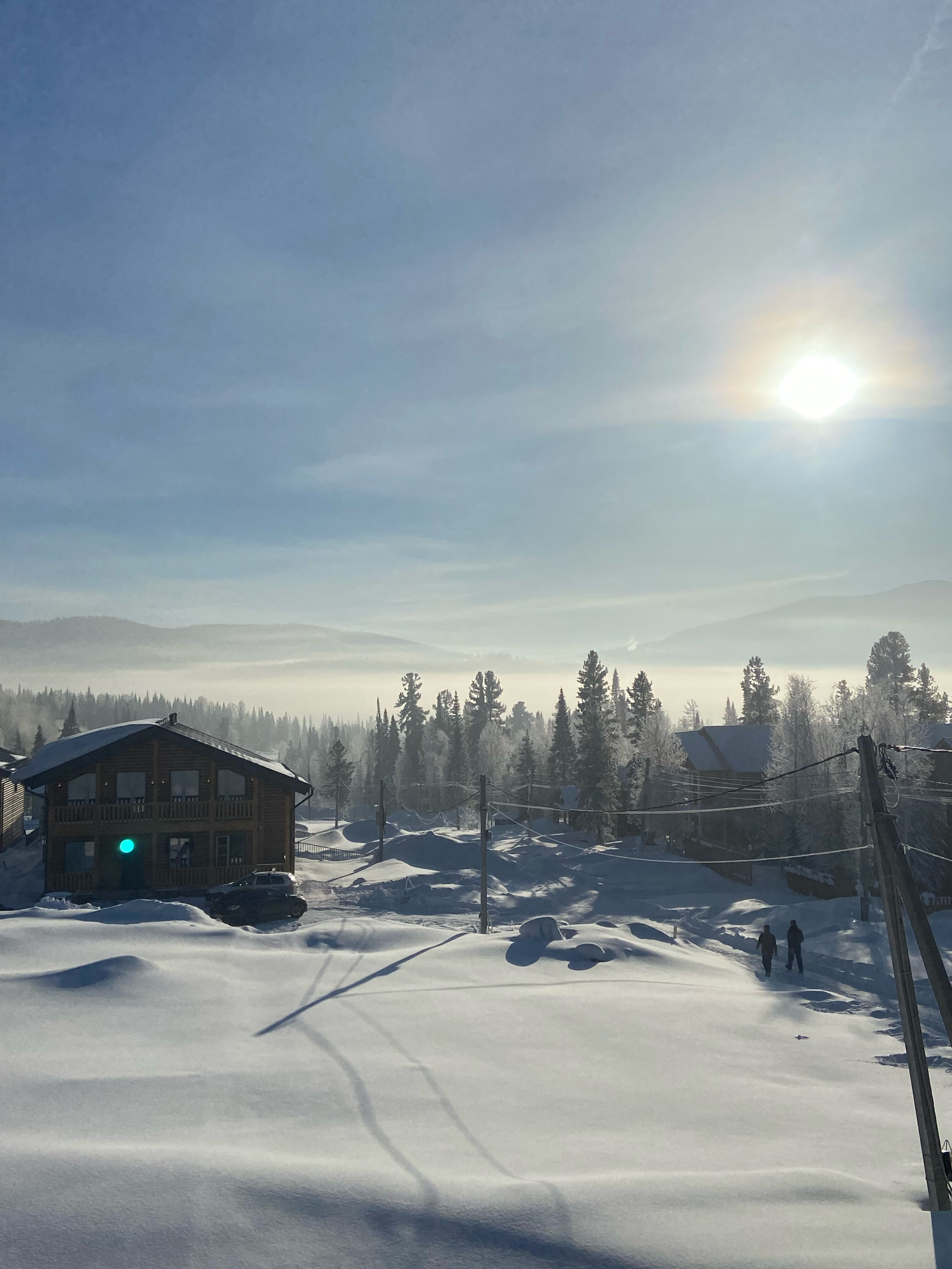 Фото Чилл Хилл