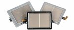 Gaztek Plate and Radiant Heating Systems (Istanbul, Arnavutkoy, Omerli Neighborhood, Cubuklu Avenue, 7) ، مشاريع صناعية