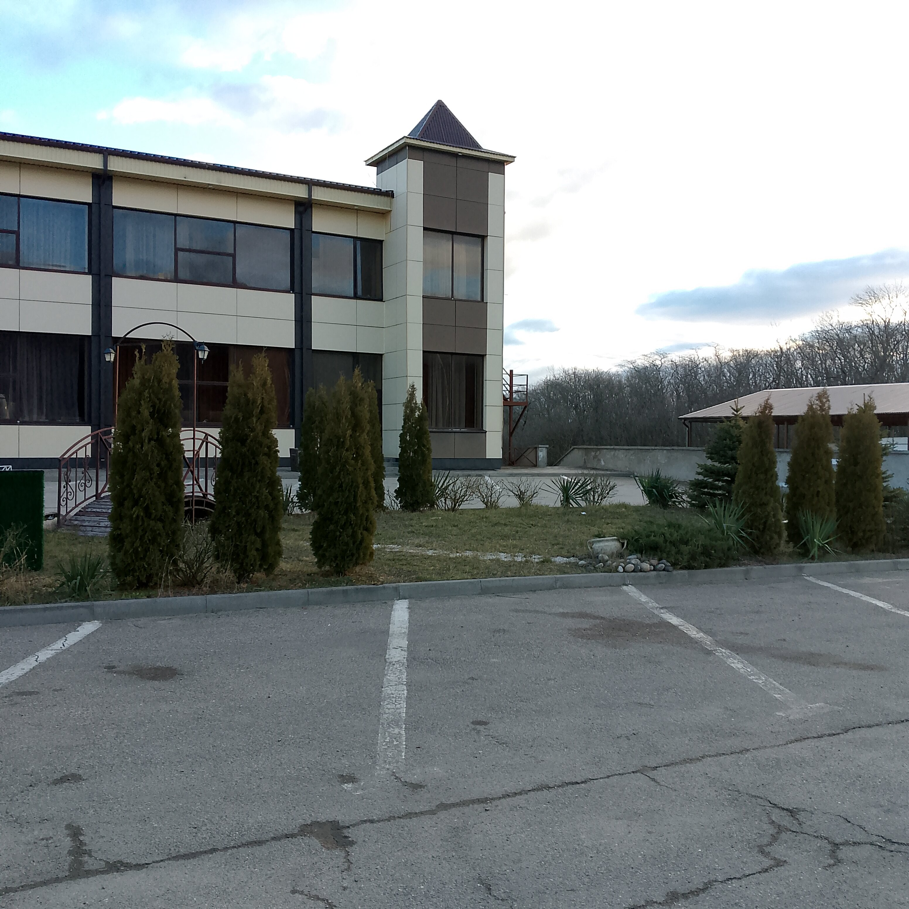 Фото Гермес