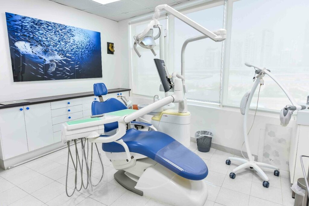 Dental clinic German Dental Center, Dubai, photo