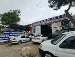 Ehm Guvenoto (Antalya, Kepez, Şafak Mah., 5006. Sok., 44), auto parts and auto goods store