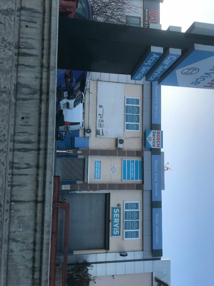 Appliance repair Bosch Service, Konya, photo