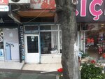Men's Hairdresser (İstanbul, Kucukcekmece District, Maslak Çeşme Cad., 1D) ، صالون حلاقة