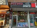 Studyo Oncu (Istanbul, Bagcilar, Gunesli Neighborhood, Cumhuriyet Avenue, 36C) ، استوديو التصوير