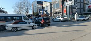 Almer Mercedes (Ankara Province, Yenimahalle, Macun Mah., 197. Cad., 28), car service, auto repair