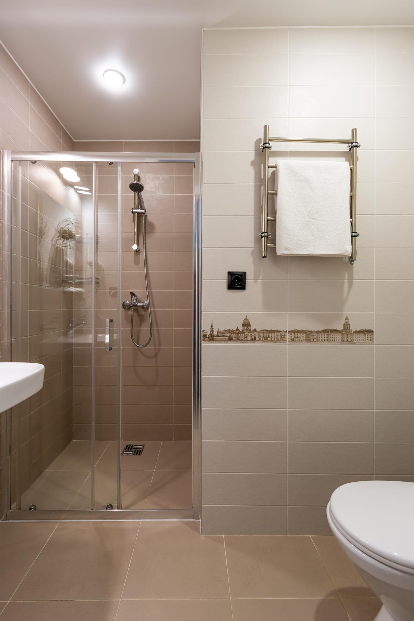 Фото Номера у Эрмитажа