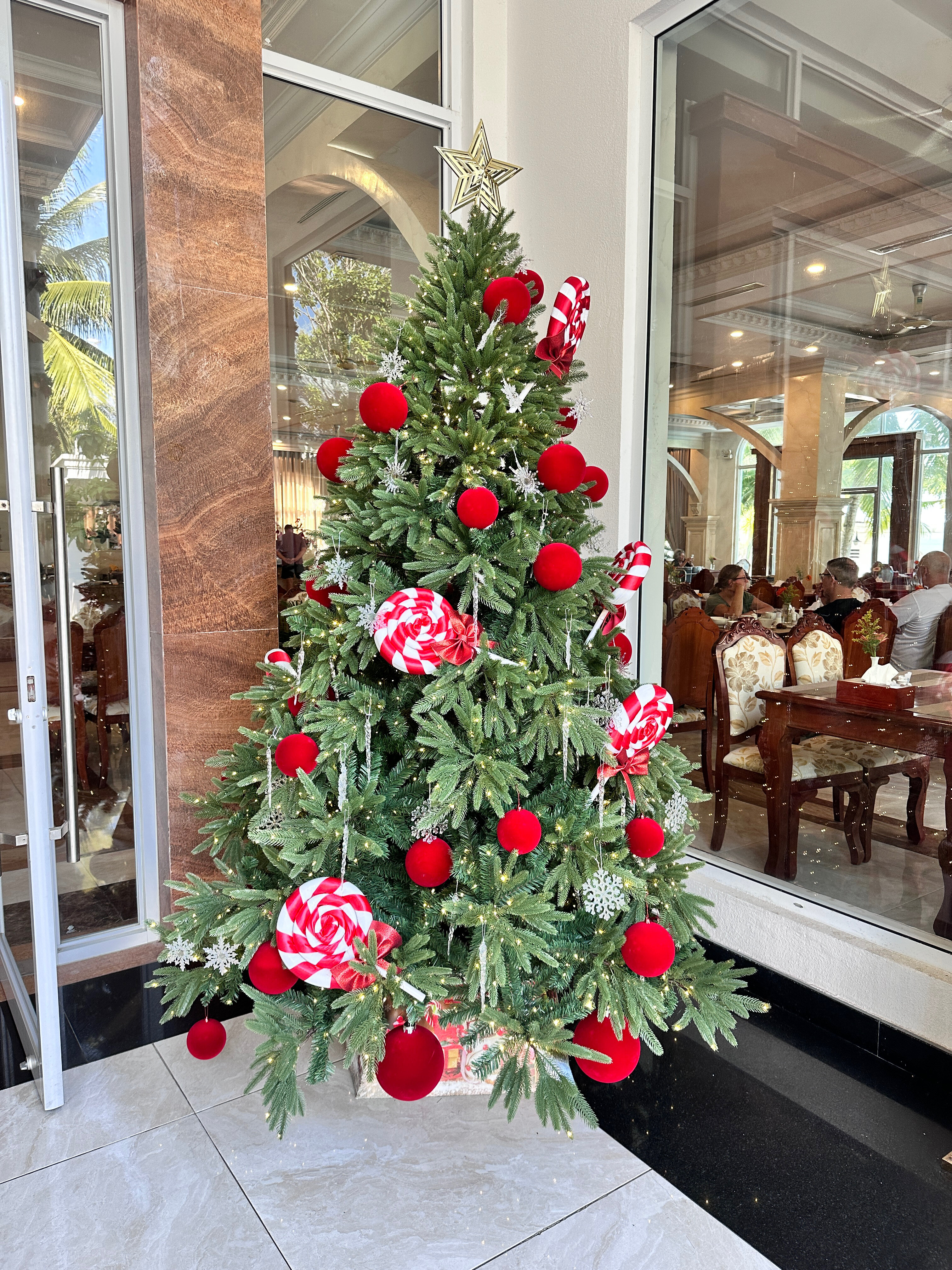 Фото Thien Thanh Phu Quoc Resort