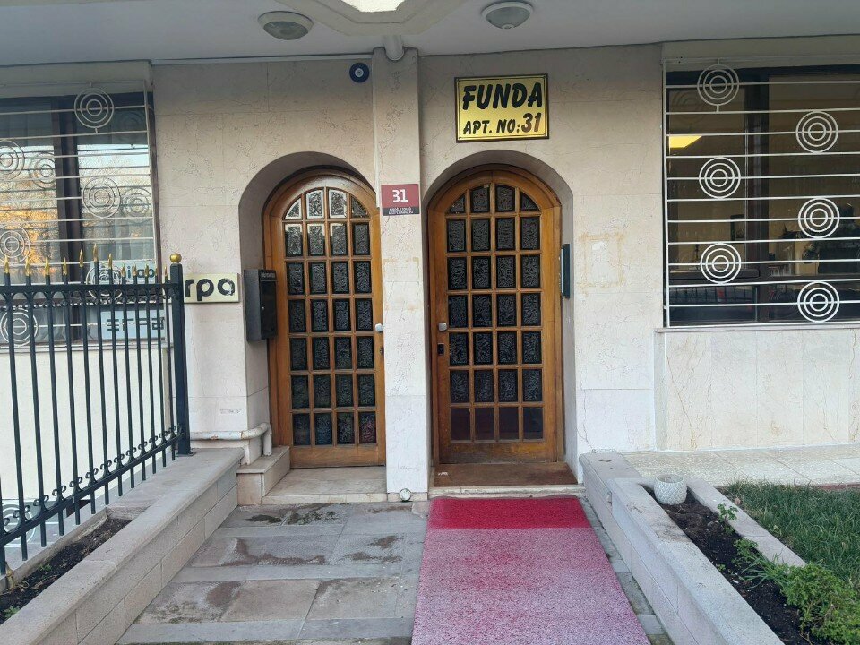 Construction company Ada Construction, Ankara, photo