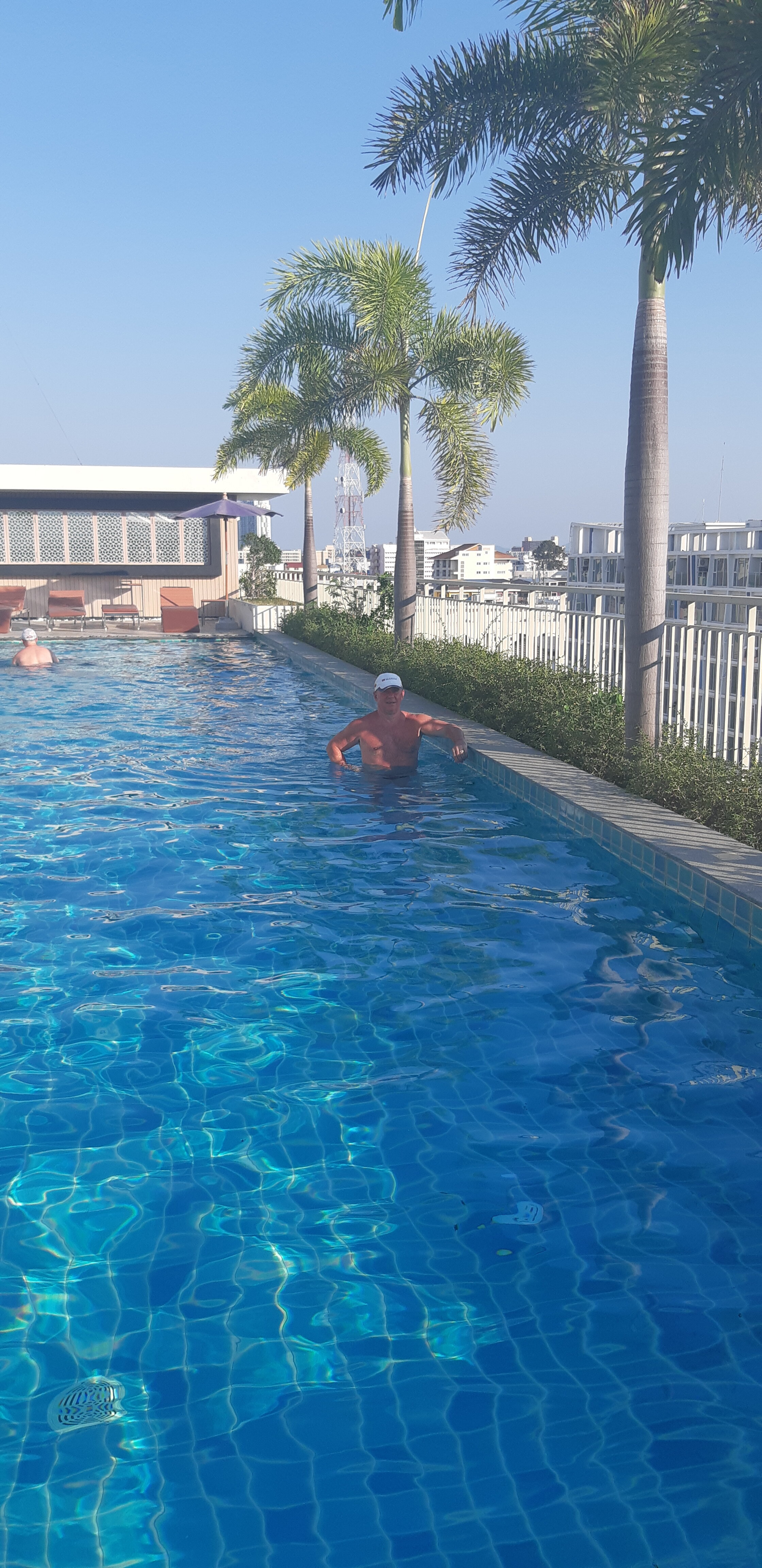 Фото The Whisper Hotel